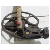 Matthews Solocam Bow with Releases