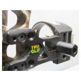 Matthews Solocam Bow with Releases