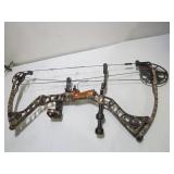 Matthews Solocam Bow with Releases