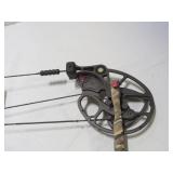 Matthews Solocam Bow with Releases