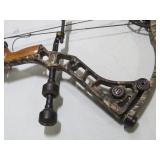 Matthews Solocam Bow with Releases