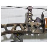 Matthews Solocam Bow with Releases