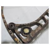 Matthews Solocam Bow with Releases