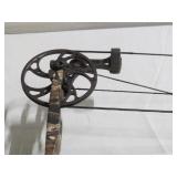 Matthews Solocam Bow with Releases