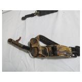 Matthews Solocam Bow with Releases