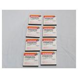 Winchester Primers for Small Rifle Loads