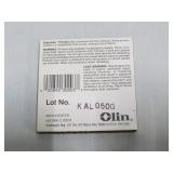 Winchester Primers for Small Rifle Loads