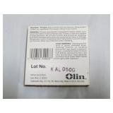 Winchester Primers for Small Rifle Loads