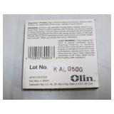 Winchester Primers for Small Rifle Loads