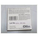 Winchester Primers for Small Rifle Loads