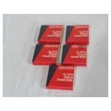 Federal #205M Small Load Rifle Primers