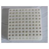 Federal #205M Small Load Rifle Primers