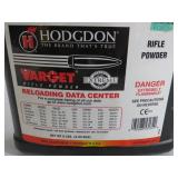 Hodgdon Extreme Varget Smokeless Powder - 8lb Keg