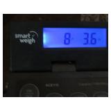 Hodgdon Extreme Varget Smokeless Powder - 8lb Keg