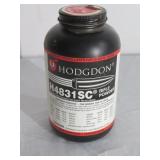 Hodgdon H4831SC Rifle Powder