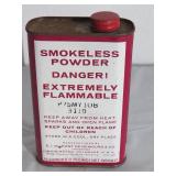 Dupont IMR-4198 Smokeless Gun Powder