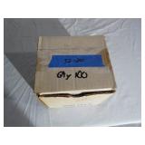 Winchester 32-20 100gr Rounds