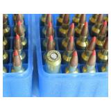 22 Nosler Rifle Cartridges