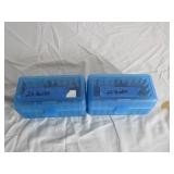 22 Nosler Rifle Cartridges