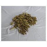 22 Nosler Rifle Cartridges