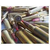 22 Nosler Rifle Cartridges