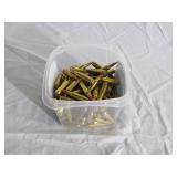 22 Nosler Rifle Cartridges