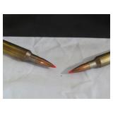 6.5 Creedmoor Rifle Cartridges