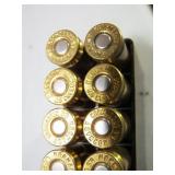 6.5 Creedmoor Rifle Cartridges