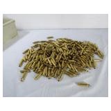 6.5 Creedmoor Rifle Brass