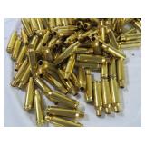 6.5 Creedmoor Rifle Brass with Primers