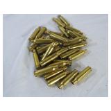 6.5 Creedmoor Rifle Brass with Primers