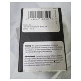 Nosler Partition 264 Caliber/6.5mm Spitzer 100gr Reloading Bullets