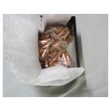 Nosler Partition 264 Caliber/6.5mm Spitzer 100gr Reloading Bullets