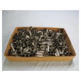 Federal 357 Magnum Brass