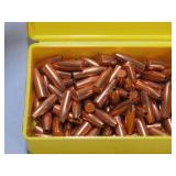 Speer 22 Caliber 52 Grain Reload Bullets