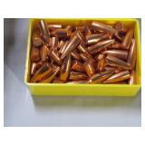 Speer 30 Caliber 125 Grain Reload Bullets