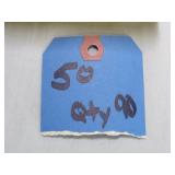 Speer 30 Caliber 125 Grain Reload Bullets