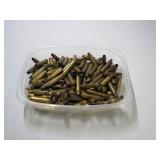 223 Rifle Cartridge Brass