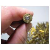 223 Rifle Cartridge Brass