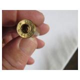 44 Remington Mag Brass