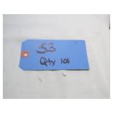 44 Remington Mag Brass