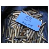 220 Swift Brass Reloading Cartridges