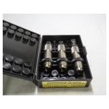 Redding Premium Series Deluxe 3 Die Set - 6.5 Creedmoor