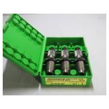Redding Reloading Reloading Dies Deluxe Die Set - 22 Nosler Model: 84768