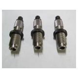 Redding Reloading Reloading Dies Deluxe Die Set - 22 Nosler Model: 84768