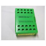 Redding Reloading Reloading Dies Deluxe Die Set - 22 Nosler Model: 84768