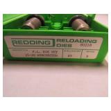 Redding Reload Dies Model 80218 for Winchester 25-20