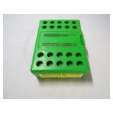 Redding Deluxe Reload Dies Model 84135 for Winchester 270