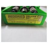 Redding Deluxe Reload Dies Model 84148 for Springfield 30-06