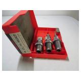 Hornady Custom Grade Dies for 44SPL/44 Magnum